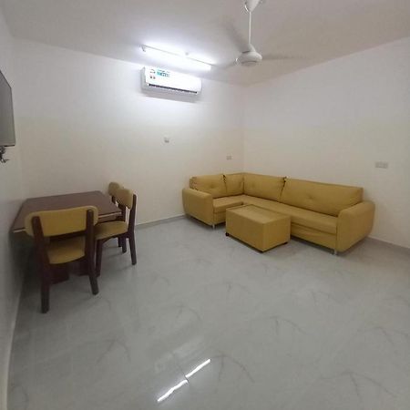 Discovery Duqm Apartment Kültér fotó