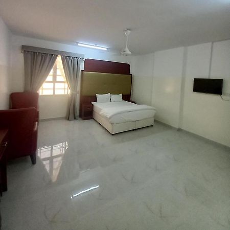 Discovery Duqm Apartment Kültér fotó