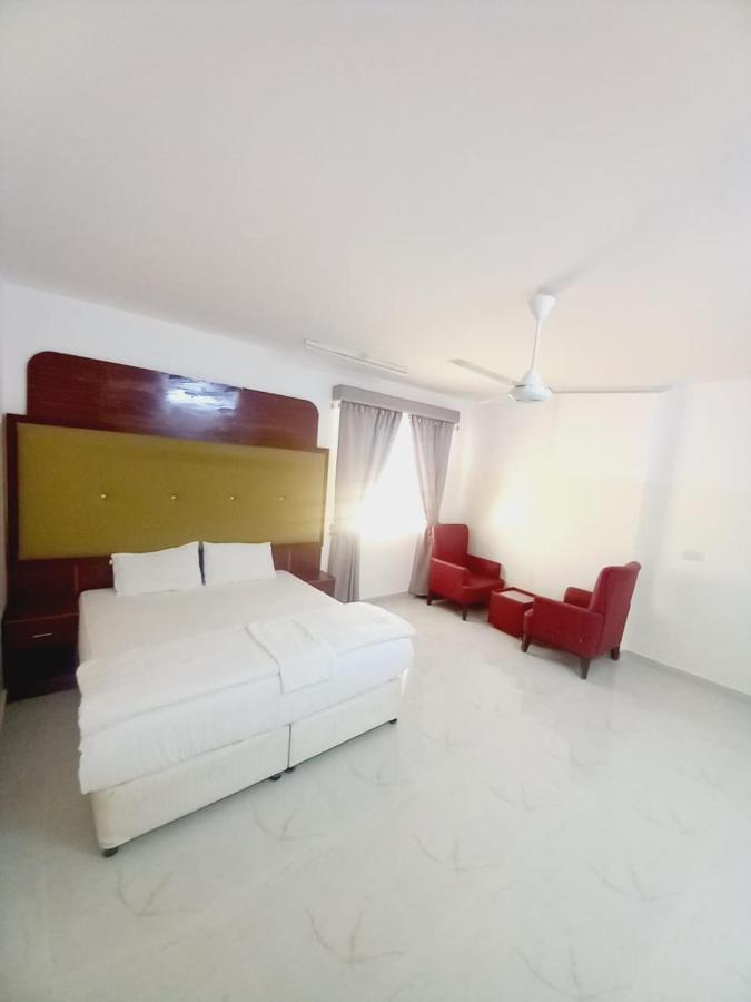 Discovery Duqm Apartment Kültér fotó