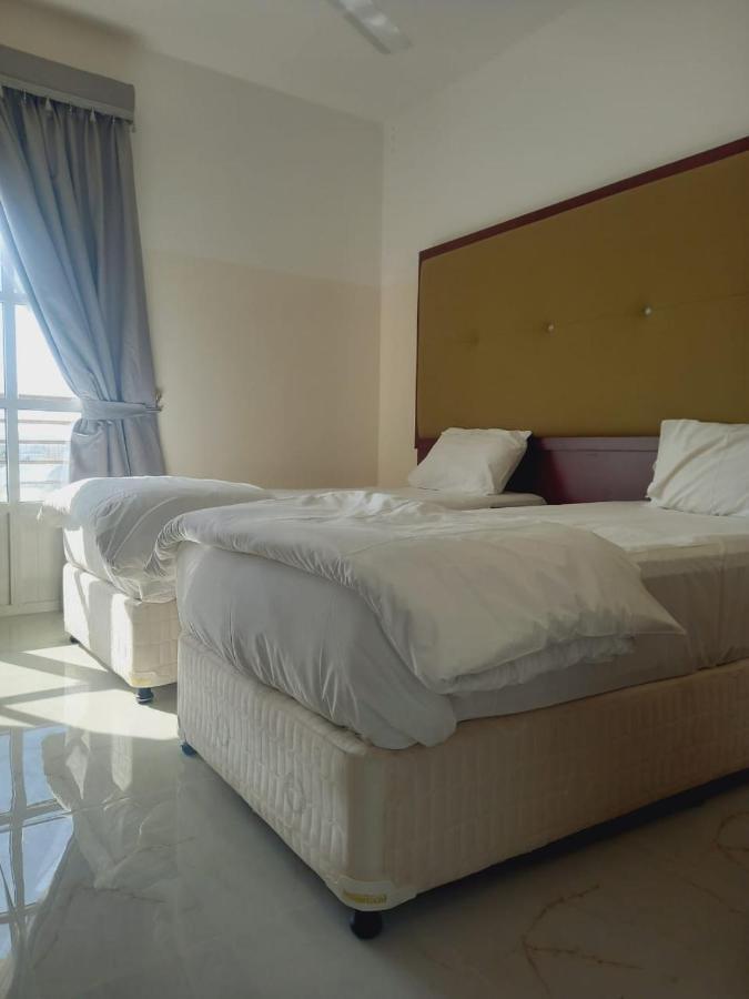 Discovery Duqm Apartment Kültér fotó