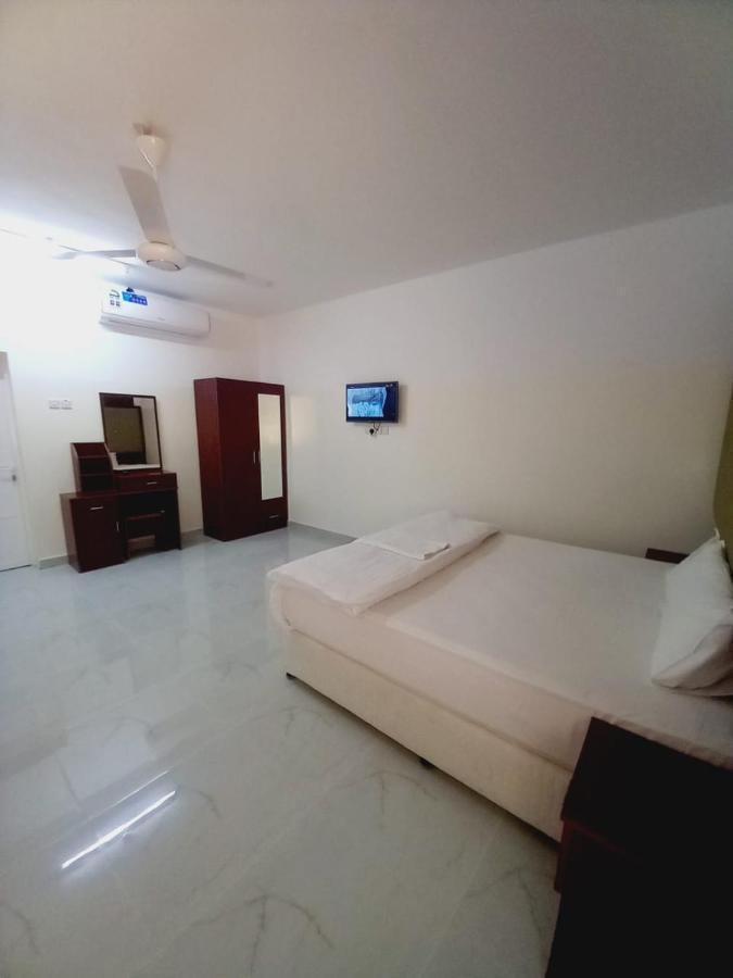 Discovery Duqm Apartment Kültér fotó
