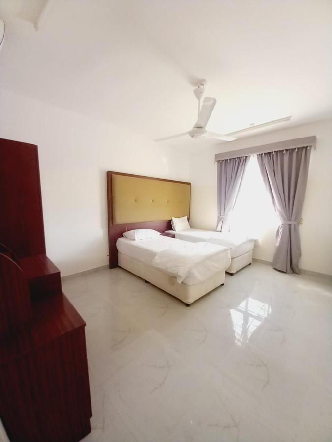 Discovery Duqm Apartment Kültér fotó