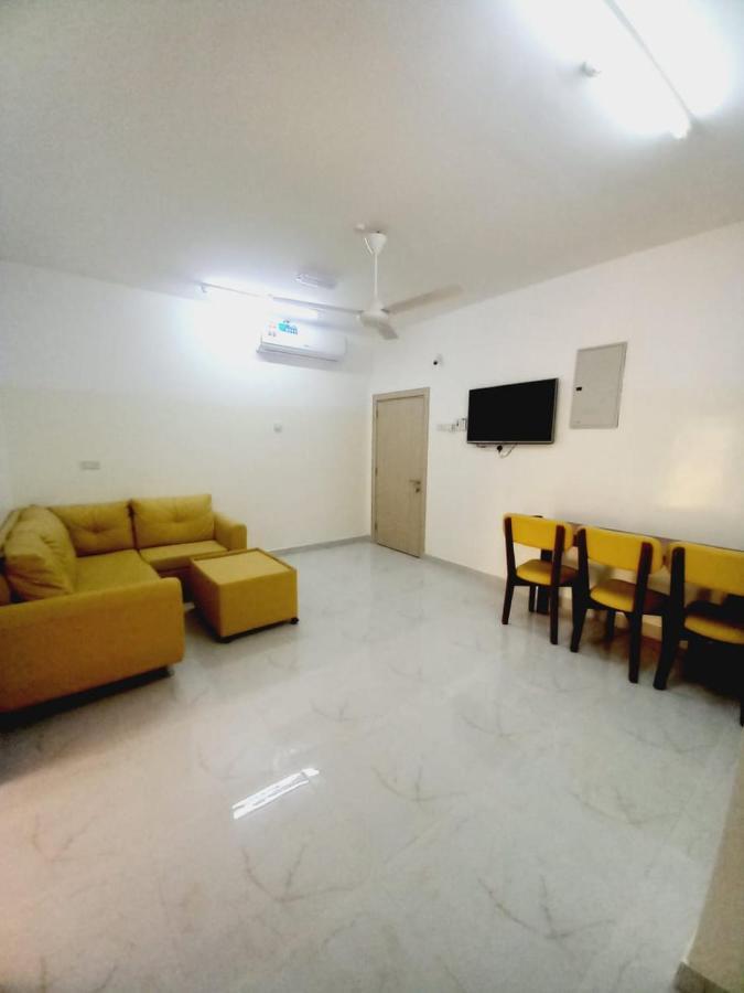 Discovery Duqm Apartment Kültér fotó