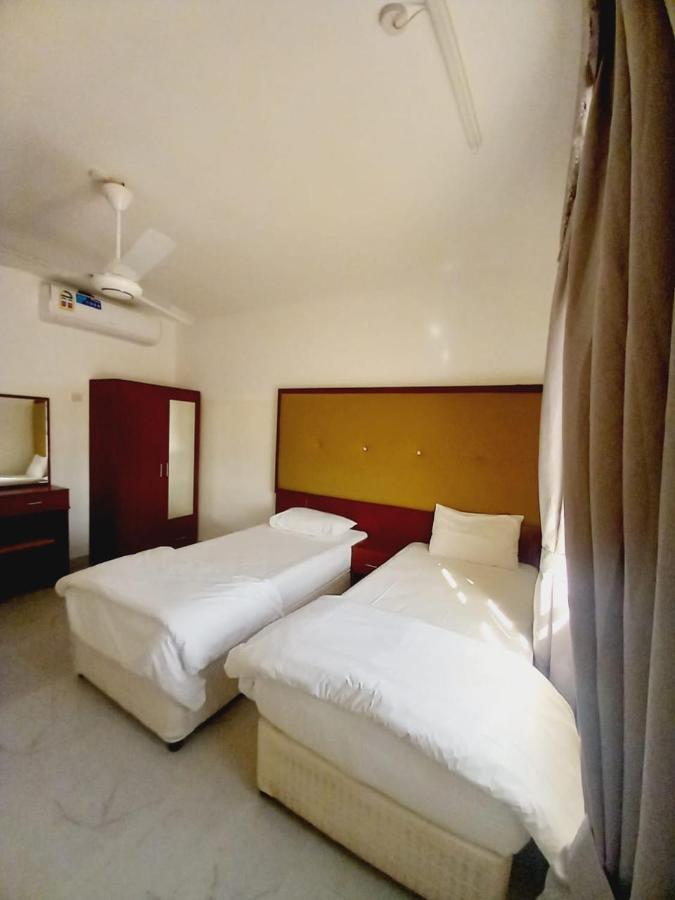 Discovery Duqm Apartment Kültér fotó