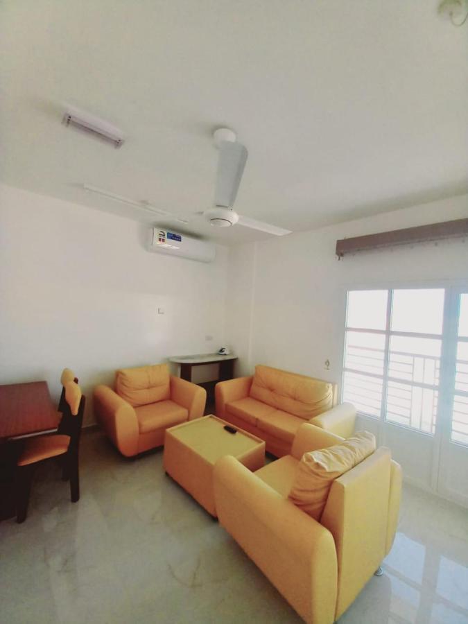 Discovery Duqm Apartment Kültér fotó