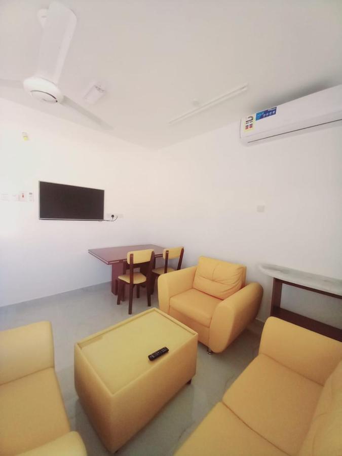 Discovery Duqm Apartment Kültér fotó