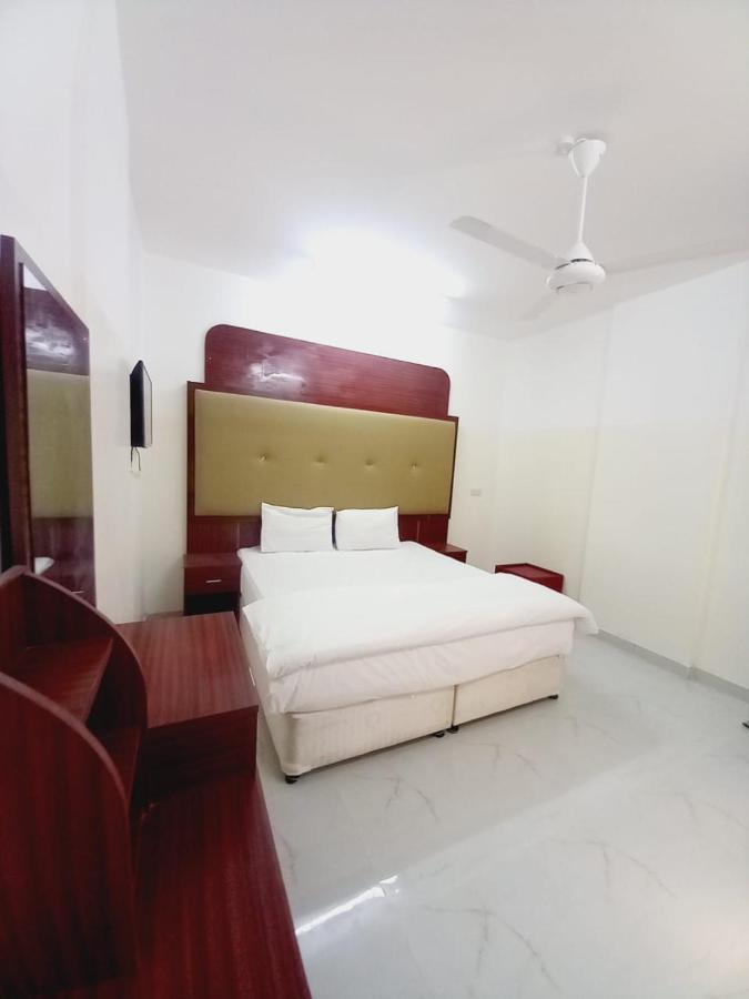 Discovery Duqm Apartment Kültér fotó