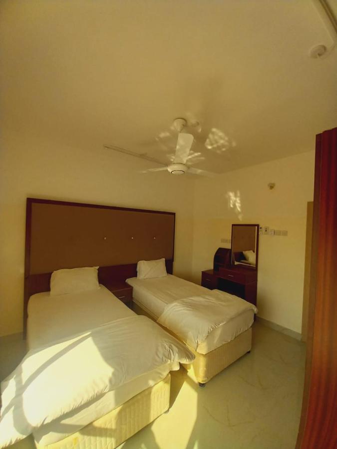 Discovery Duqm Apartment Kültér fotó
