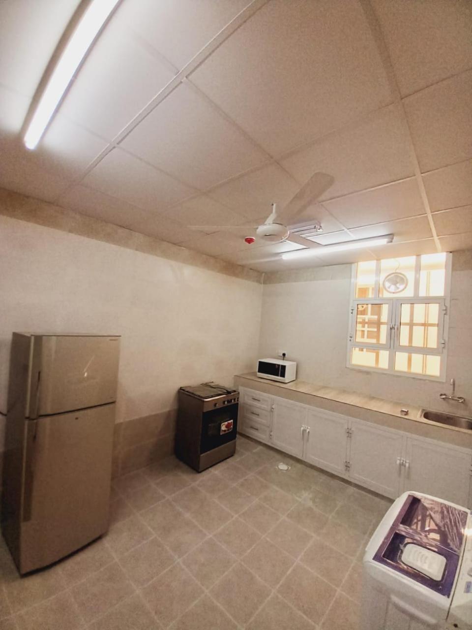 Discovery Duqm Apartment Kültér fotó