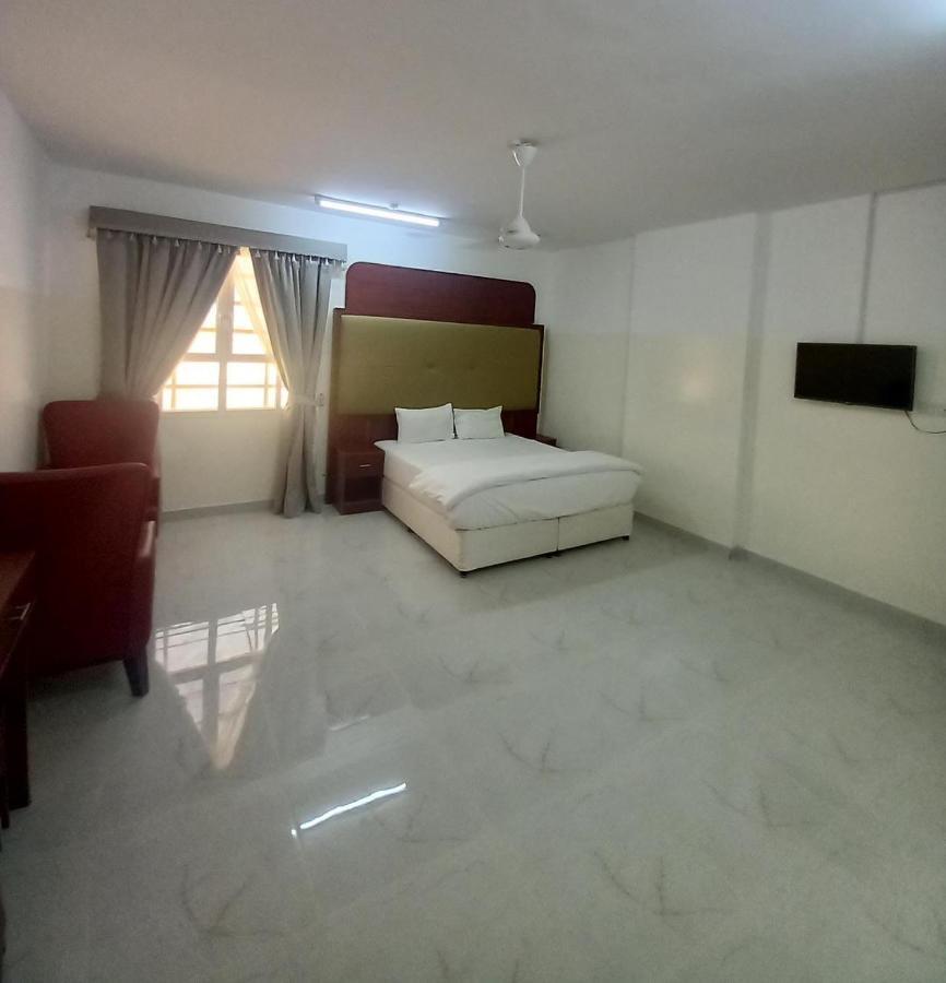 Discovery Duqm Apartment Kültér fotó
