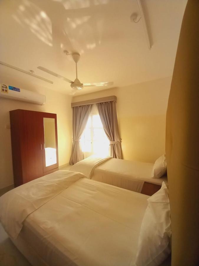 Discovery Duqm Apartment Kültér fotó