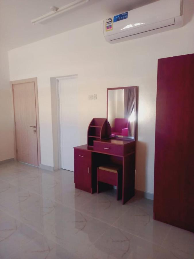 Discovery Duqm Apartment Kültér fotó