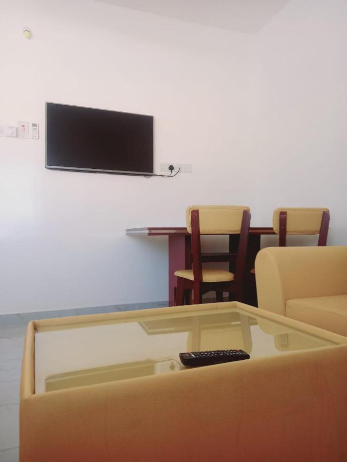 Discovery Duqm Apartment Kültér fotó
